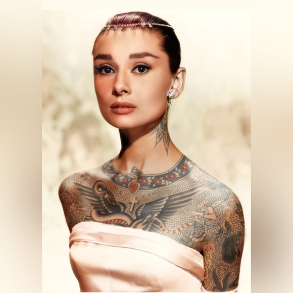 Meet your Posher, Christine - Picture 1 of 1